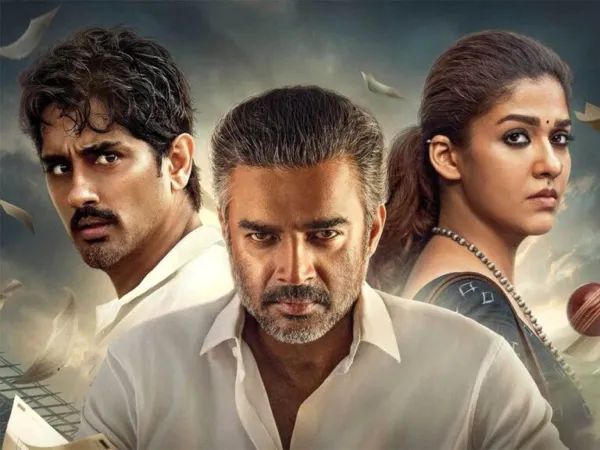 OTT Cringe Loading: Big Names, But No Interest