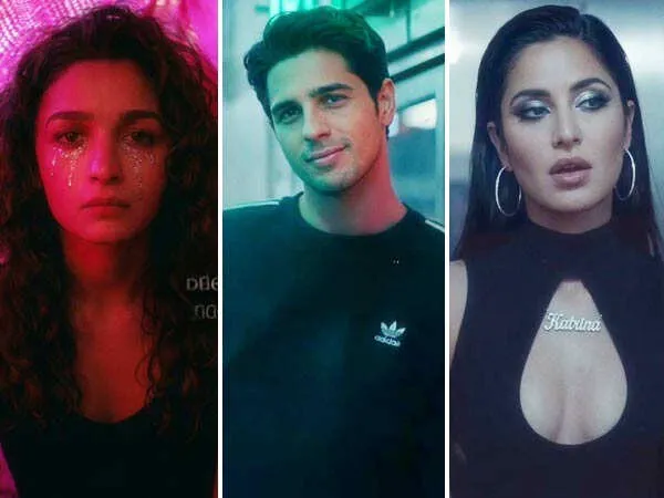 Bollywood Meets Euphoria: AI Reimagines The Cult Drama With Alia Bhatt, Katrina Kaif & More