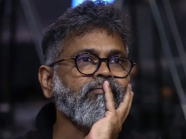 IT Raids On Sukumar, Not Just About Pushpa 2