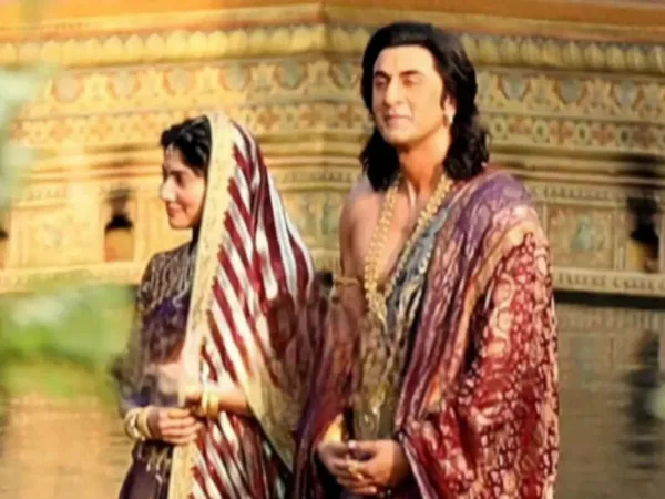 Ramayana Full Cast Revealed: First Look by PM Modi?