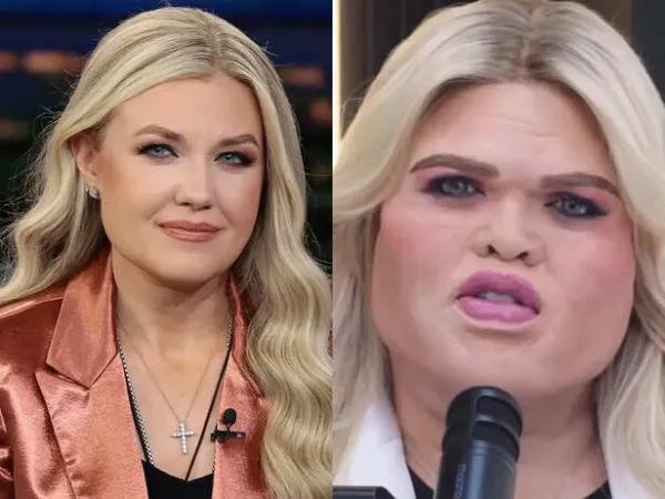 'But if I did blackface as part of a skit.': Did Erika Kirk respond to Druski's whiteface skit allegedly targetting her- here's the truth behind viral claim