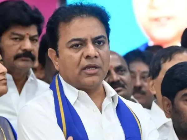 Formula E Scam: KTR Named "A1" By ACB