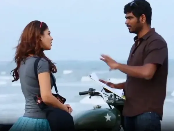 New Twist in Nayanthara Dhanush Fight