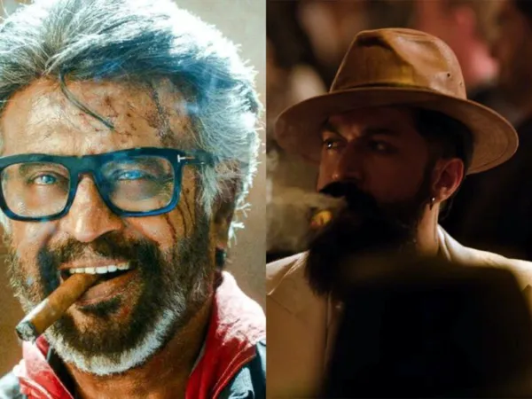 Yash to Lokesh: South Declares War on Bollywood