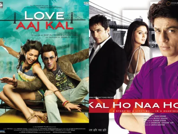 Bollywood's Big Secret: Nostalgia or Desperation?