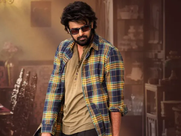 Raja Saab: Prabhas Blockbuster After 20 Years Wait?