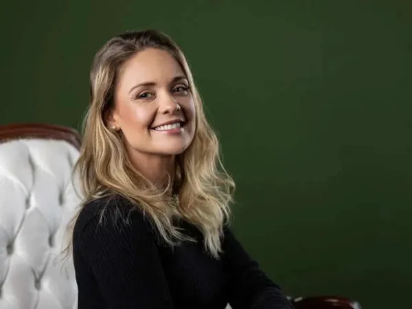 Influencer Mara Flávia's sister Melissa Araújo calls her 'my other half' in tribute after Ironman Texas tragedy