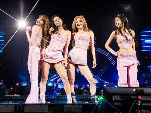 Opinion: What Is It About BLACKPINK That Works Across Audiences, Not Just K-pop Fans?