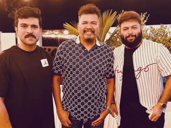 Game Changer Team Continues to Backstab Charan