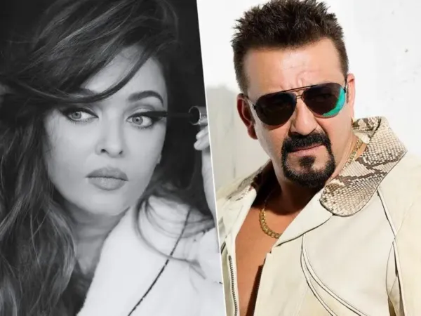 Aishwarya Warned: "Stay Away from Bollywood"