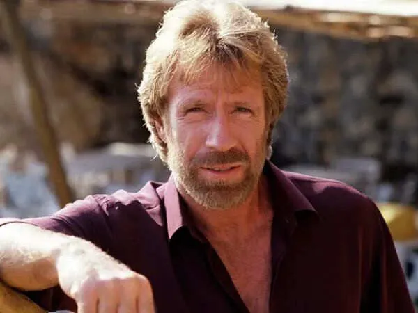 Remembering Chuck Norris: The Legend, The Myth, The One-liner Machine