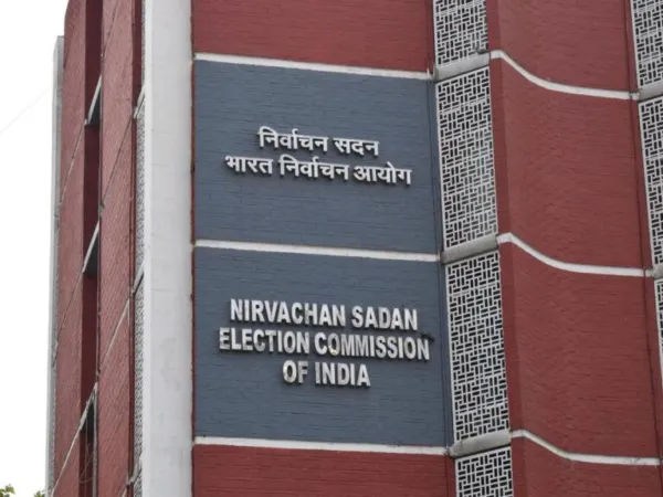 ECI to Bust Propaganda on Vote Chori?