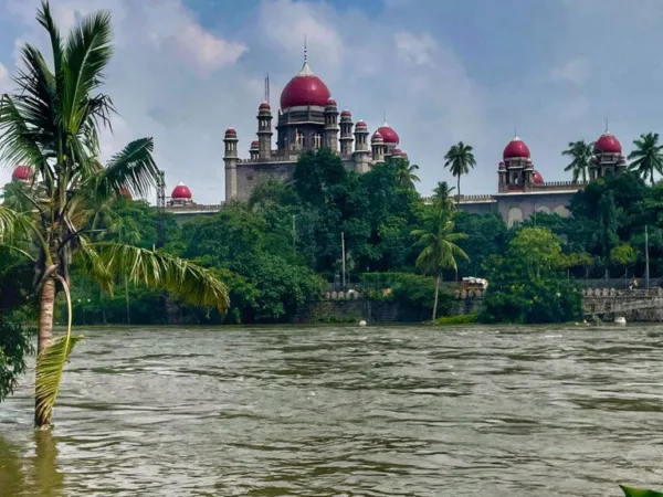 Musi Project - TG CM's Pet Project Back on Track