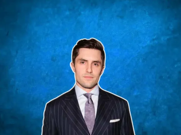 'Yes. Maybe.': Phil Dunster opens up about Jamie Tartt's fate in Ted Lasso season 4 after set appearance sparks rumours