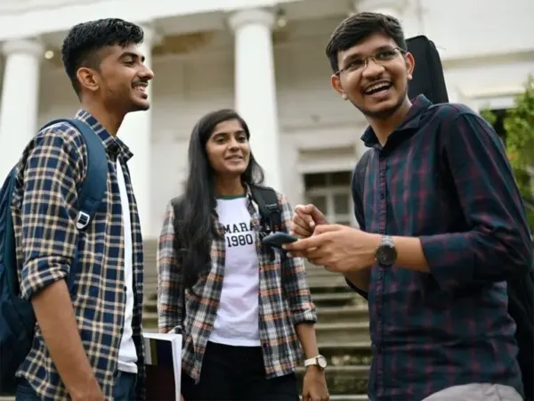 US Colleges' New Trend: Indians Leave Engineering