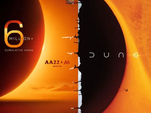 Allu Arjun-Atlee Film: Already Trolling Started!