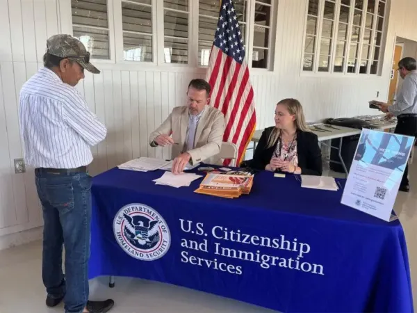 USA Tightens Rules For Non-Immigrant Visas