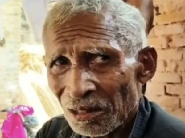 Disturbing Tragedy: 104-Year-Old Murderer's Truth