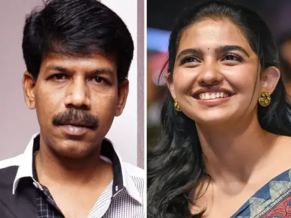 "I Just Raised My Hand, But Didn't Slap Her"