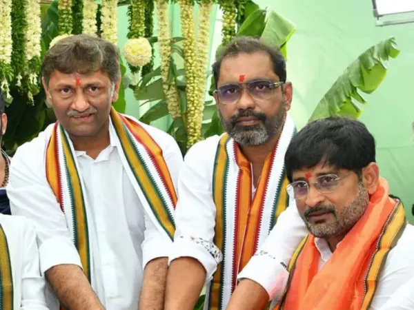 IT Raids: Mythri Ecosystem Under Radar For Pushpa2