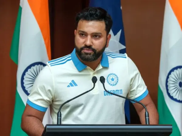 Champions Trophy Disaster? Rohit Sharma to Blame?