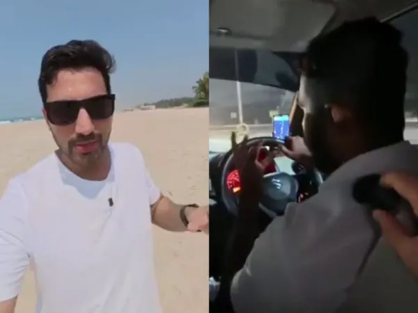 No Ola-Uber: Taxi Mafia Loots Goa Tourists