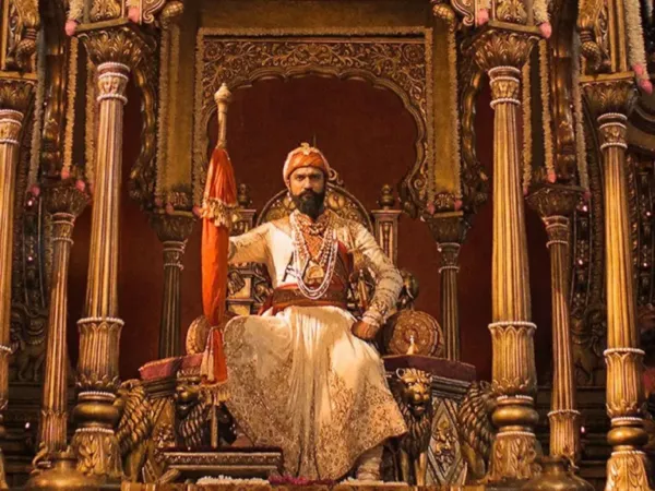 Chhaava: Shockingly, Everything Going Wrong?
