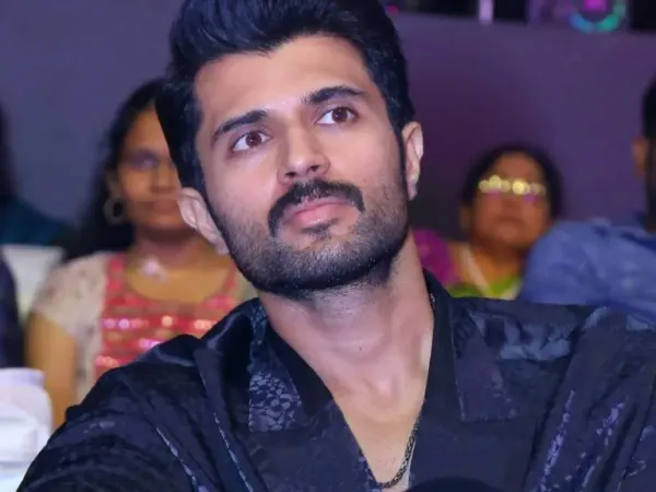 2024: A Bad Year for Vijay Deverakonda
