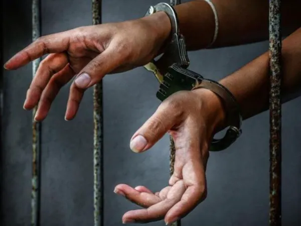 Hyderabad Lady Killer: Most Twisted Love & Revenge