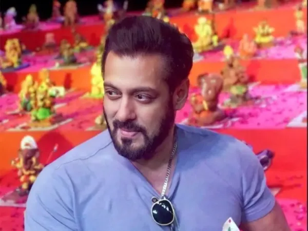 Salman's Birthday Hangover: Shocking Arrests
