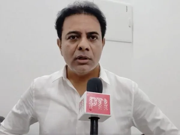 Why is Revanth Reddy Silent About The Gandhis?