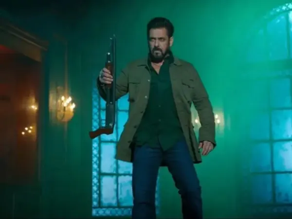 Prabhas Suffered Big Time, Will Salman Too?