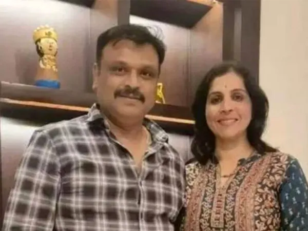 5-Cr Kitty Party Scam: Gold, Glamour & Honeytrap