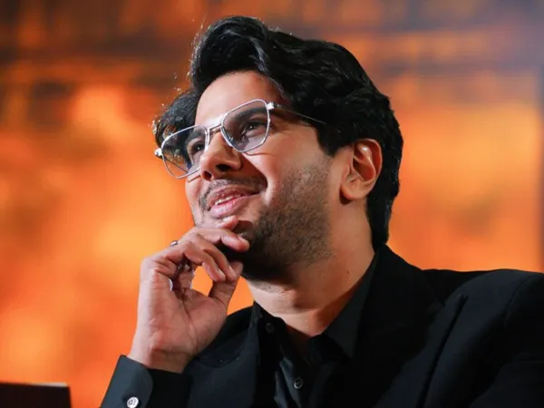 Dulquer Salmaan Becoming Repetitive?