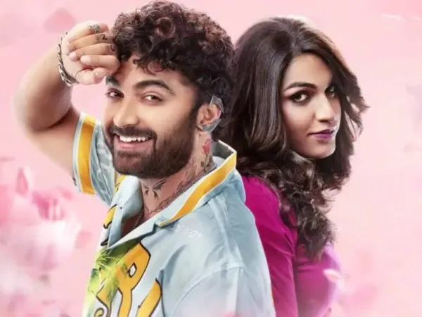 Laila Controversy Nothing to do with It's Fate