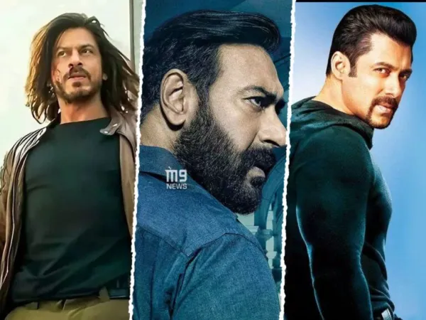 Running Out of Ideas? Overload of Sequels?