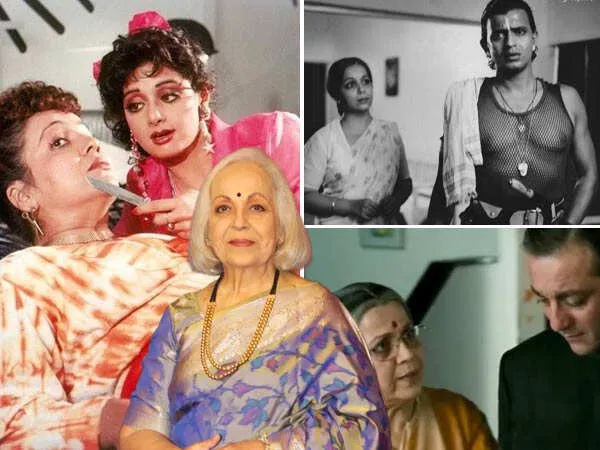 Rohini Hattangady: The Actor Who Made Every Role Her Own