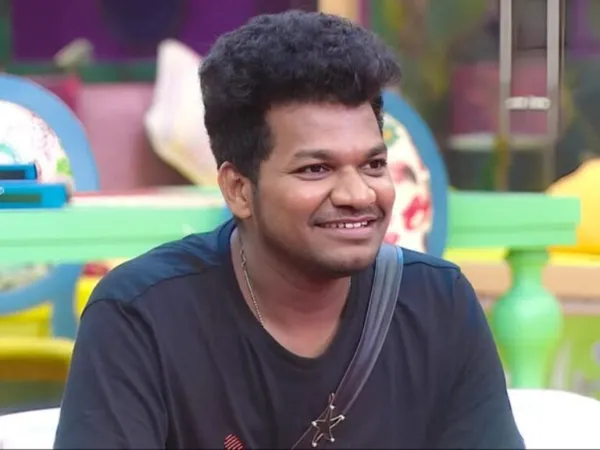 BB8: SWOT Analysis On Avinash