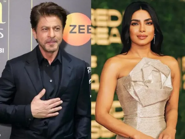 Fact check: Did SRK Ruin Priyanka Chopra's Career?