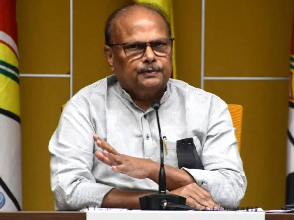 Will Chandrababu Confirm Yanamala's Retirement?