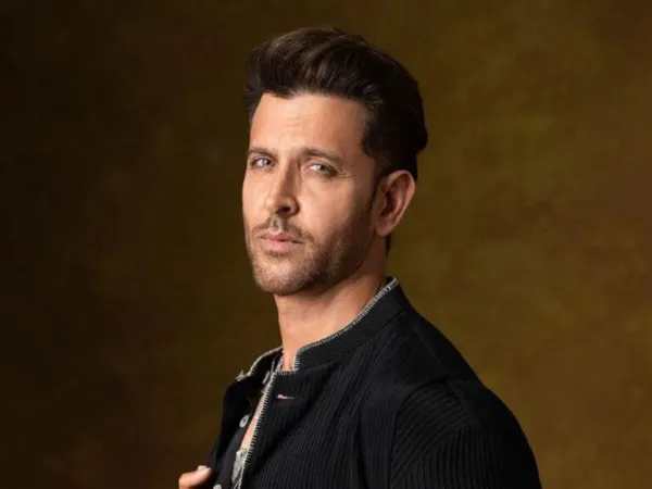 Krrish 4 Shocker: Hrithik Gone Completely Crazy?