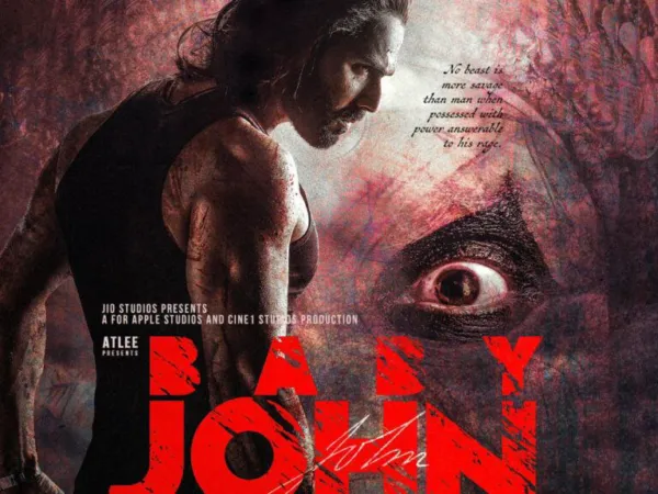 Baby John: No Competition Left for Ranbir?