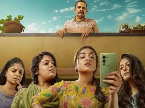 Surprise Blockbuster: Lottery for Makers on OTT