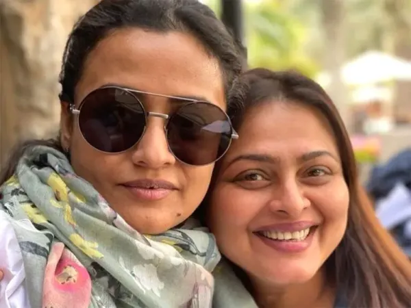 Mahesh's Family Fight Exposed on National TV