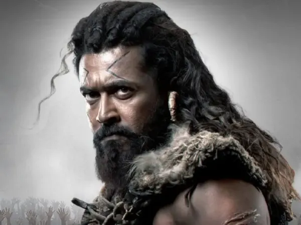 Kanguva in Serious Troubles: Release Doubtful?