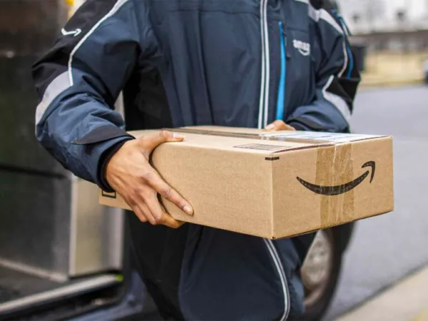 Amazon Scams Student? Trust Broken, No Refund!