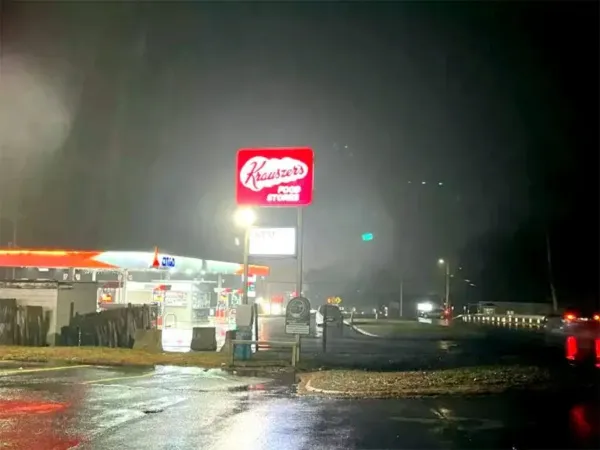 High-Speed Crash Claims Telugu Student's Life in U.S.