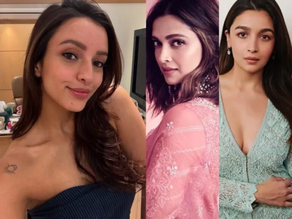Tripti Much Ahead of Alia, Not Far from Deepika