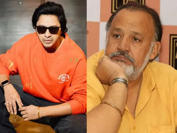 Pushpa Star Booked For Cheating & Breach Of Trust