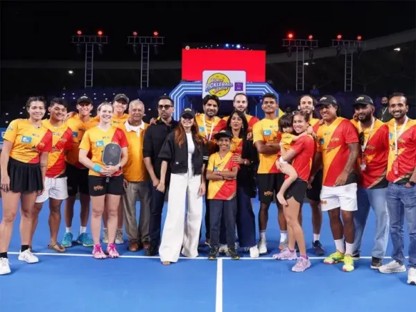 Fans in Shock: Sam Dating Married Director?